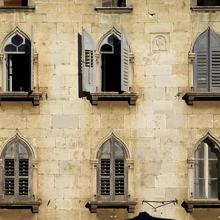 Daire In With Sea View, Balcony, Air Conditioning, Wlan 819-6 Poreč