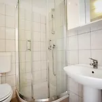In With Sea View, Balcony, Air Conditioning, Wlan 819-6 Lejlighed