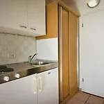 In With Sea View, Balcony, Air Conditioning, Wlan 819-6 *