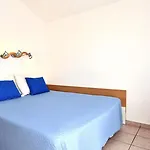 Lejlighed In With Sea View, Balcony, Air Conditioning, Wlan 819-6 Poreč