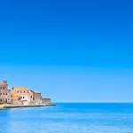 Lejlighed In With Sea View, Balcony, Air Conditioning, Wlan 819-6 *