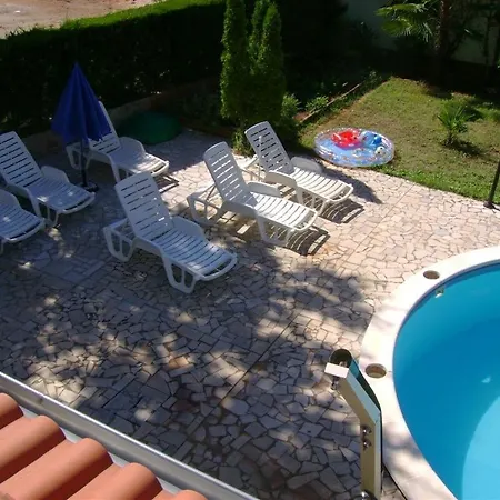 In With Sea View, Balcony, Air Conditioning, Wlan 819-6 Apartment
