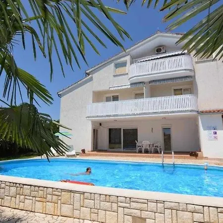 In With Sea View, Balcony, Air Conditioning, Wlan 819-6 Apartment *